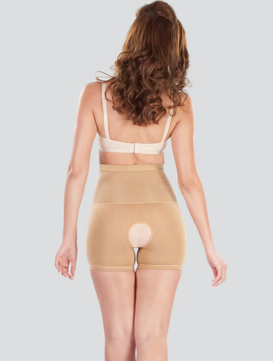 Dermawear Women's MINI TUMMY Shapewear