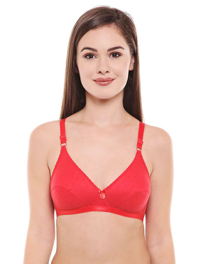 Body Care Comfort Bra 1507