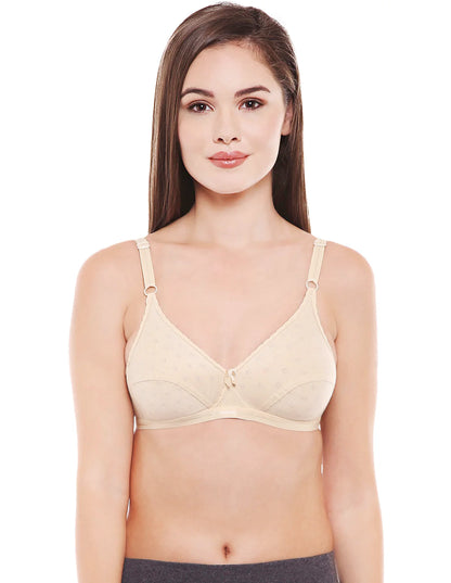Body Care Comfort Bra 1507