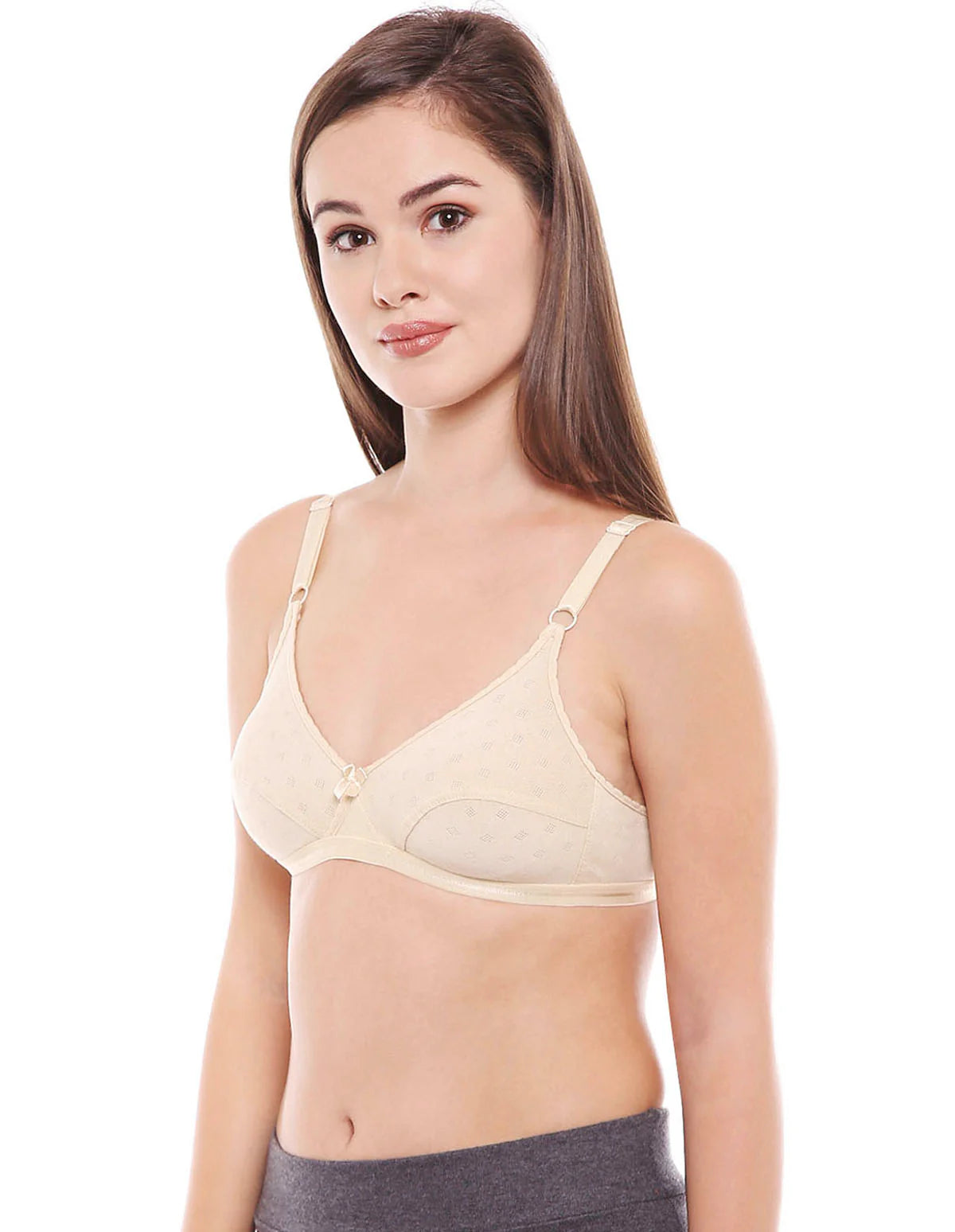 Body Care Comfort Bra 1507