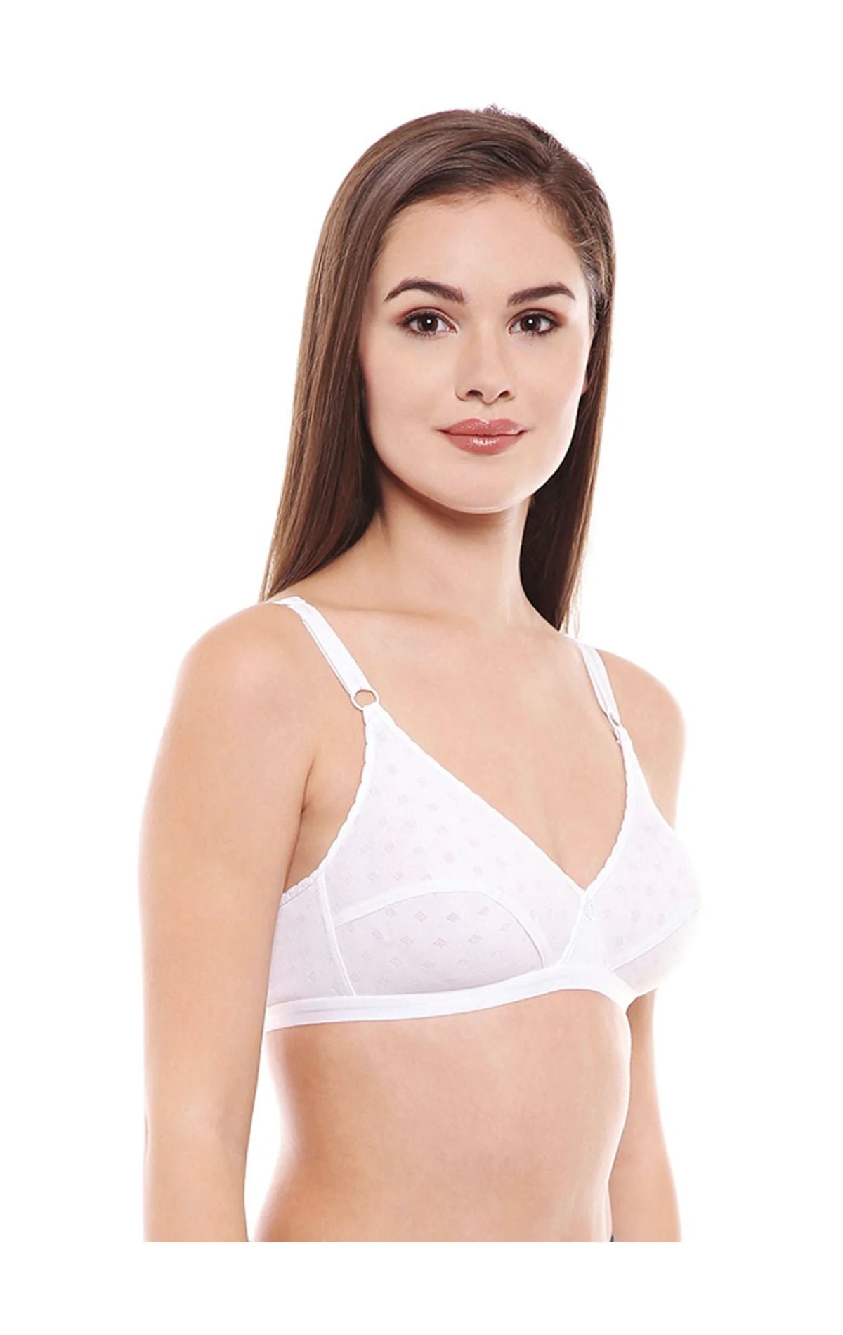 Body Care Comfort Bra 1507