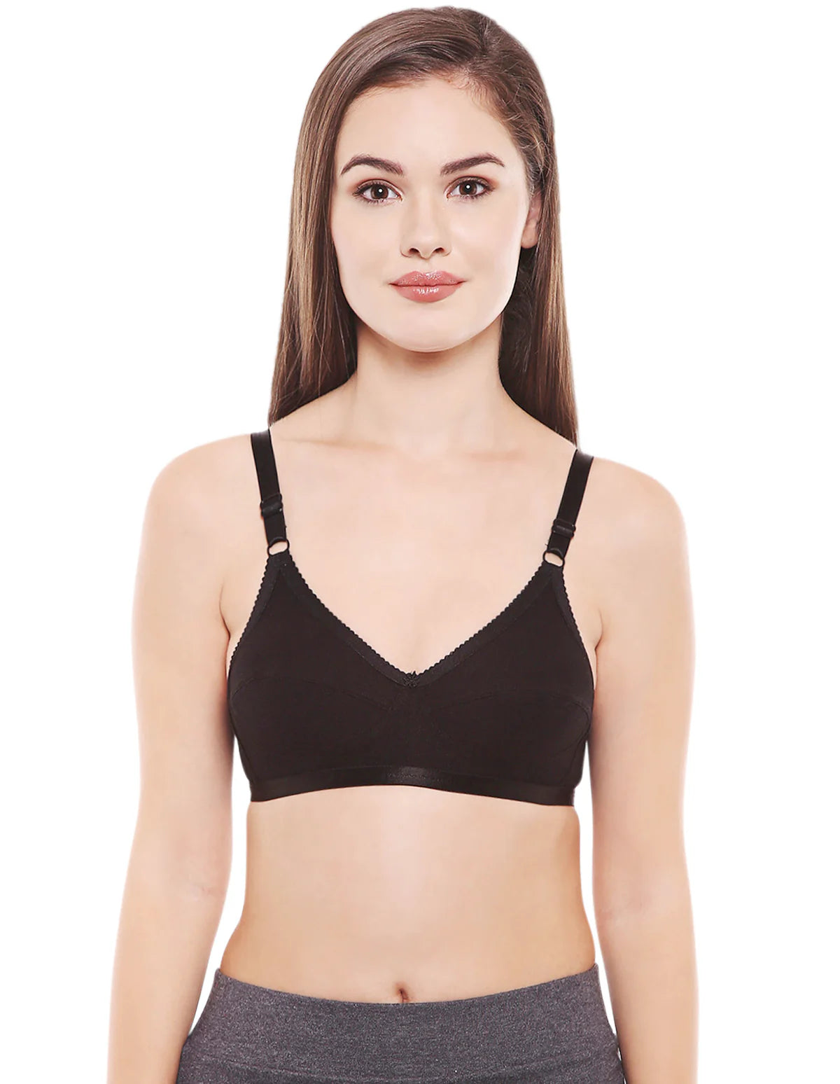 Body Care Comfort Bra 1517