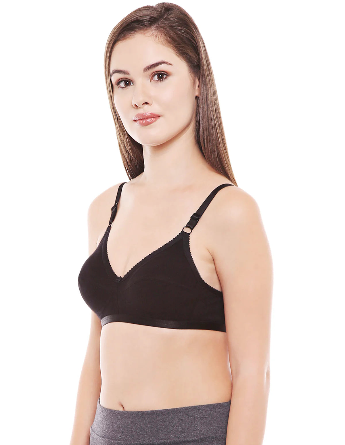 Body Care Comfort Bra 1517