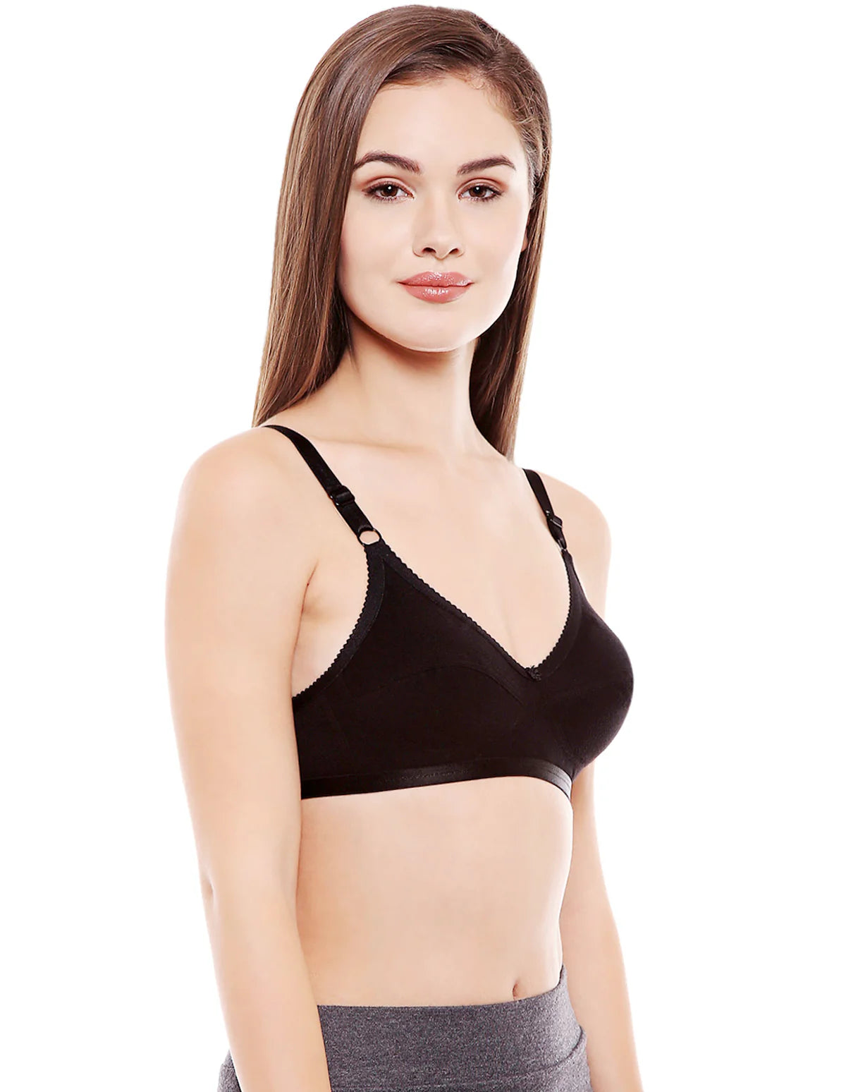 Body Care Comfort Bra 1517