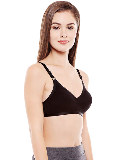 Body Care Comfort Bra 1517