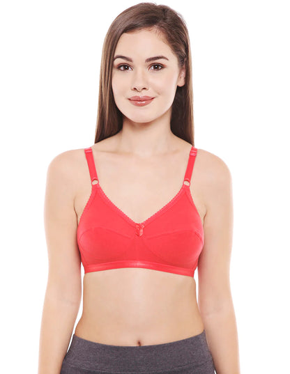 Body Care Comfort Bra 1517