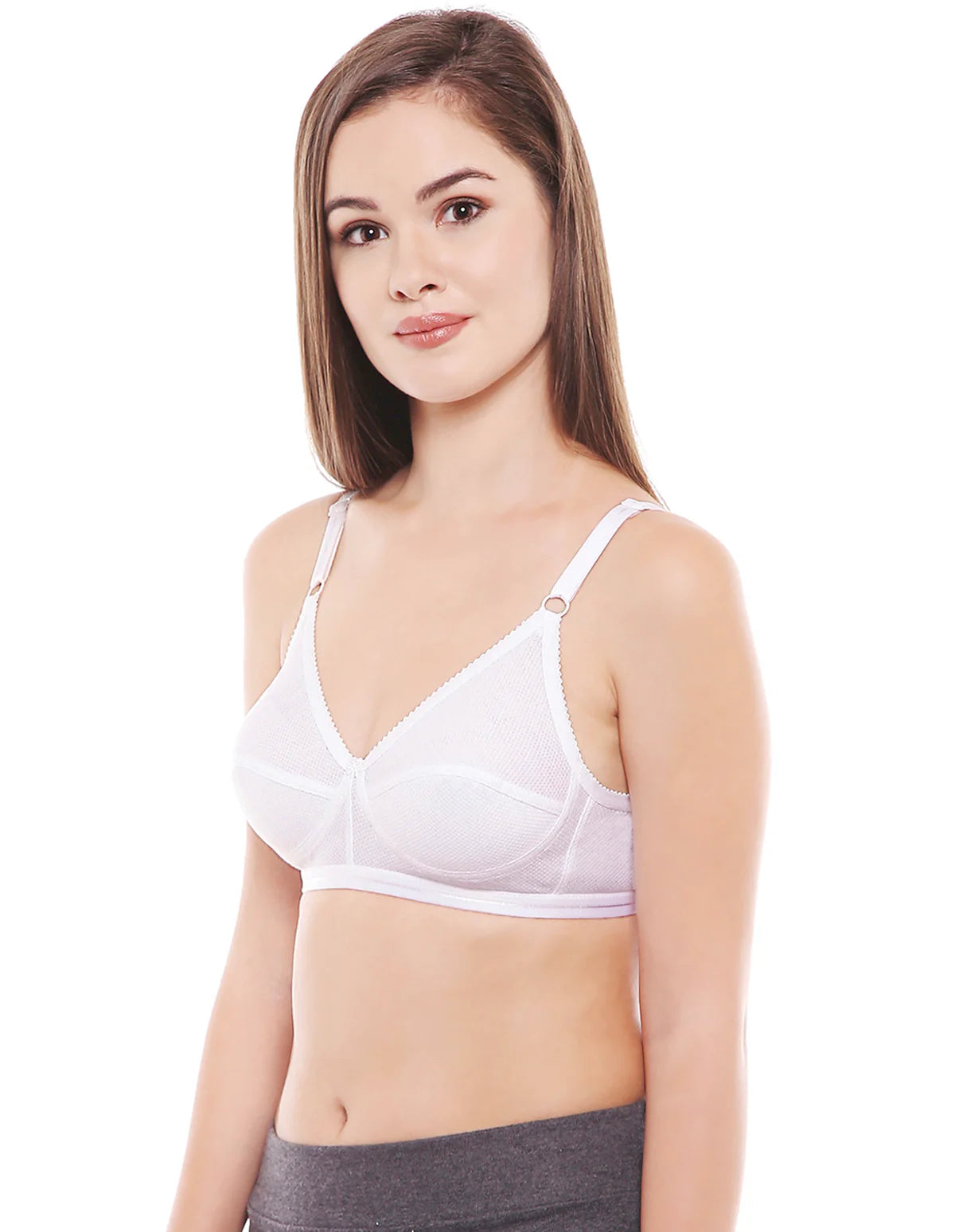 Body Care Comfort Bra 1517