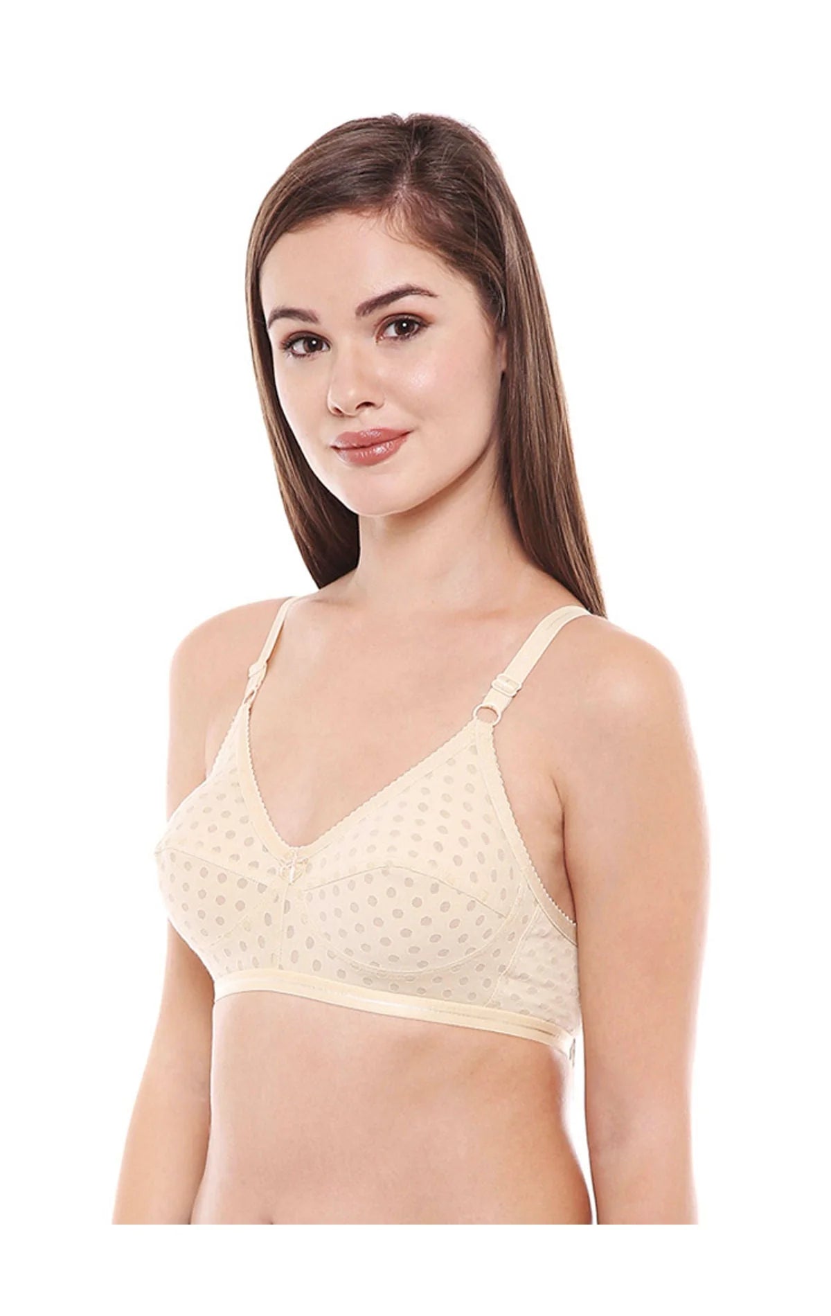 Body Care Comfort Bra 1579