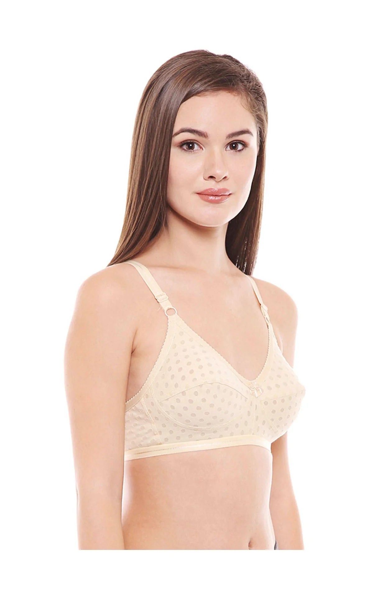 Body Care Comfort Bra 1579