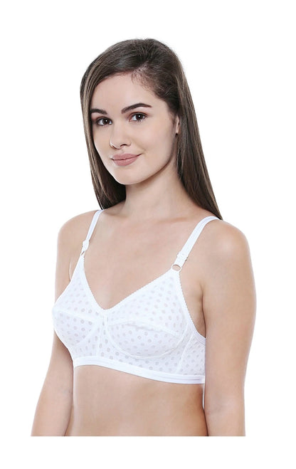 Body Care Comfort Bra 1579