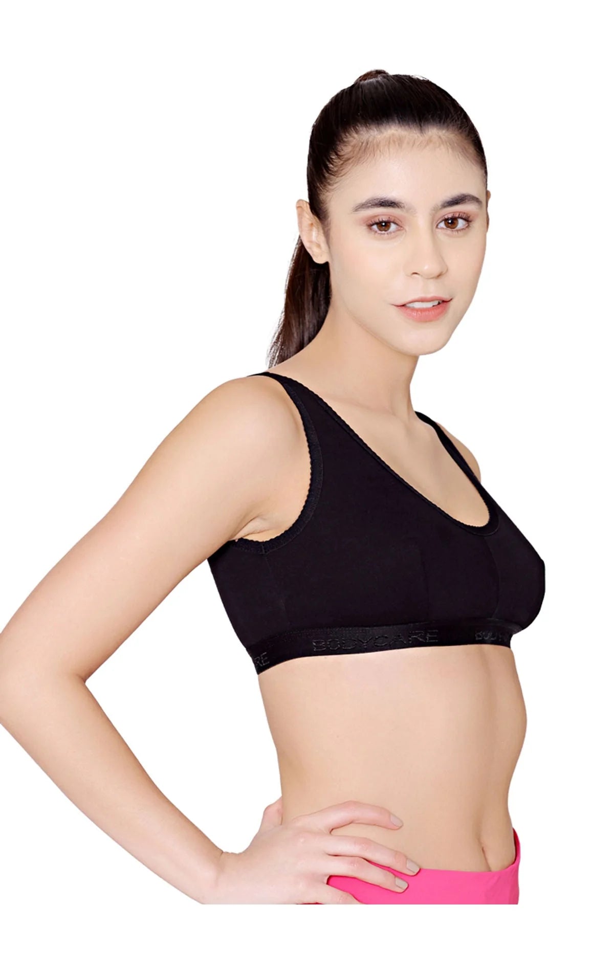 Bodycare Sports Bra 1607