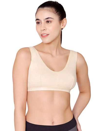 Bodycare Sports Bra 1607