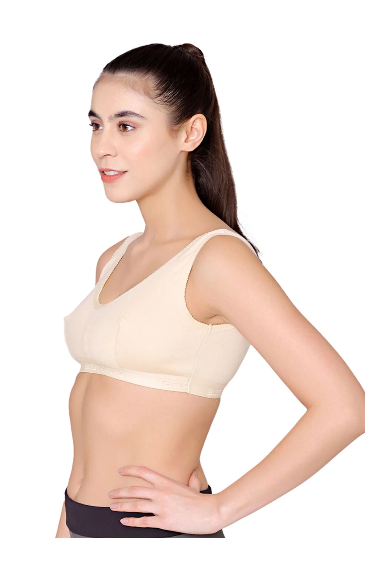 Bodycare Sports Bra 1607