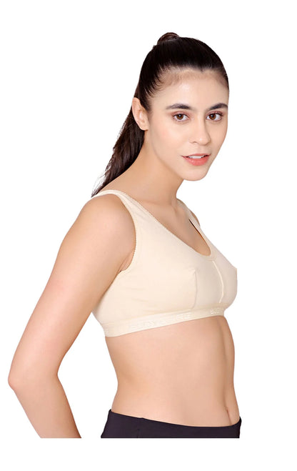 Bodycare Sports Bra 1607