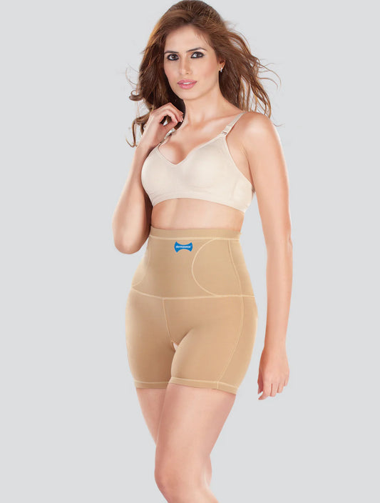 Dermawear Women's MINI  TUMMY Shapewear