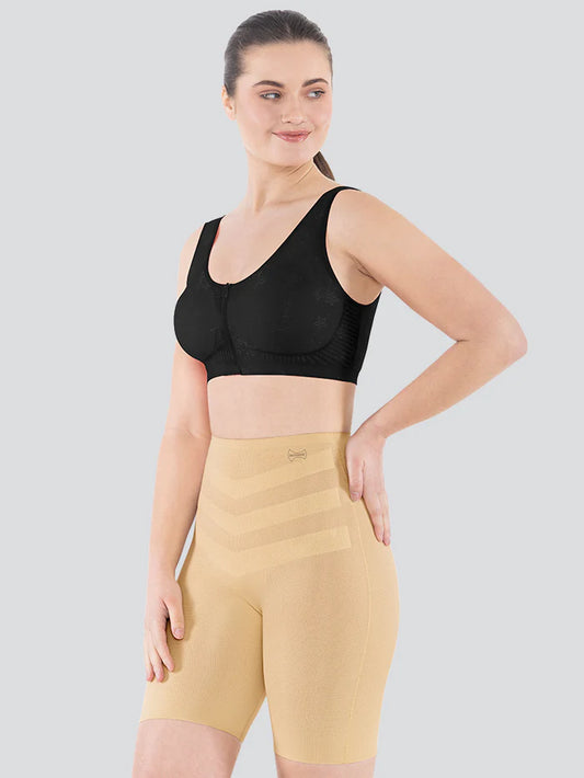 Dermawear Women's Breezeology Mini Tummy Shaper