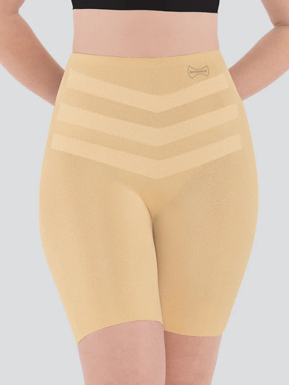 Dermawear Women's Breezeology Mini Tummy Shaper