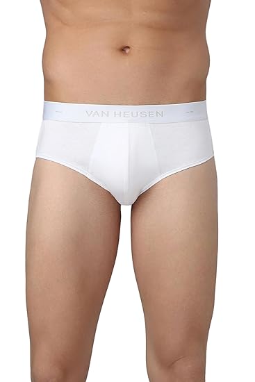 Van Heusen Classic Hip Brief 10021 (Pack Of 2)
