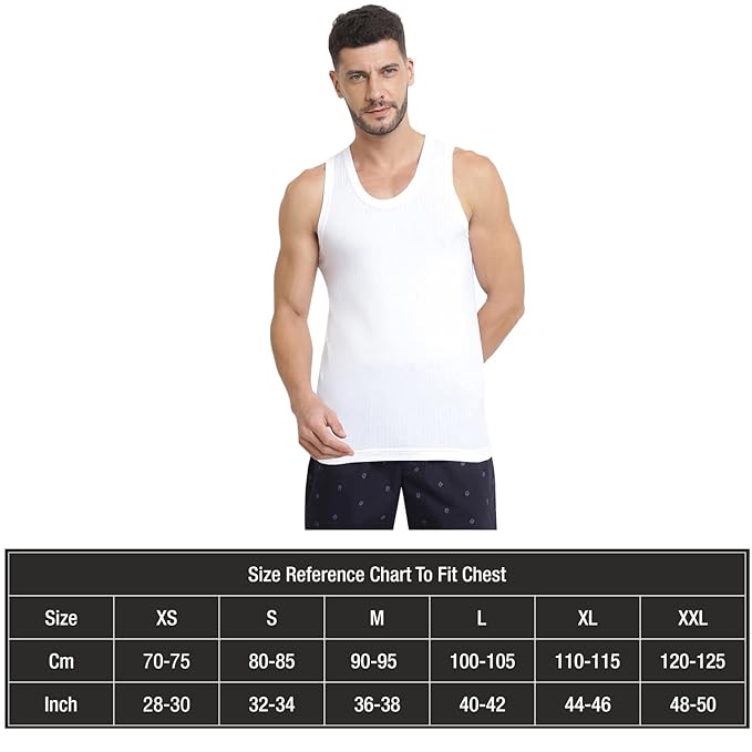 Van Heusen Classic Plus Vest 10076