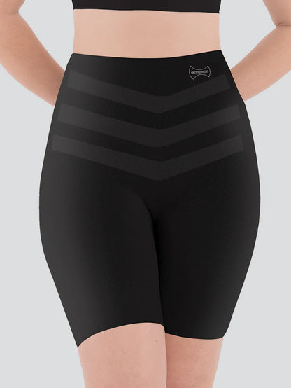 Dermawear Women's Breezeology Mini Tummy Shaper