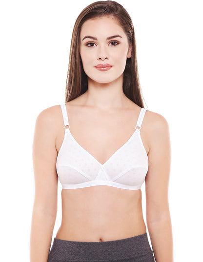 Body Care Comfort Bra 1507