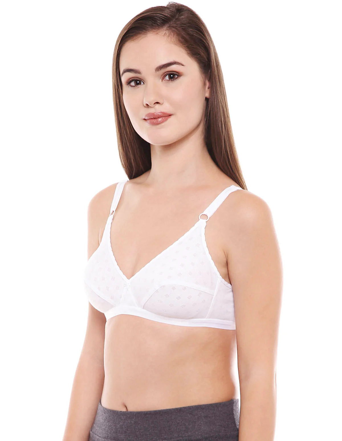 Body Care Comfort Bra 1507