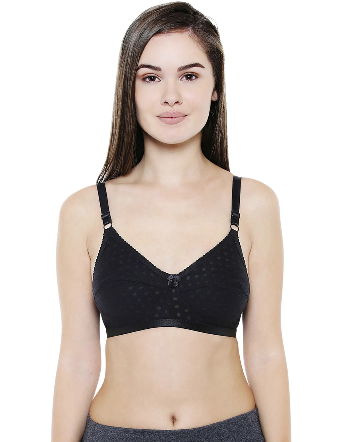 Body Care Comfort Bra 1579