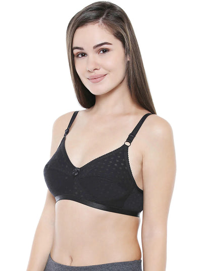 Body Care Comfort Bra 1579