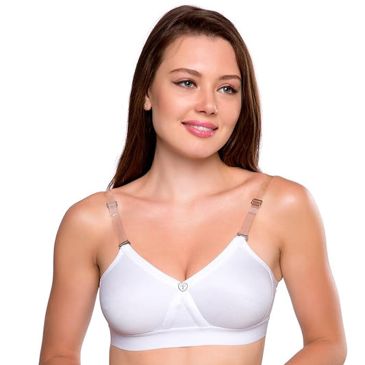 Trylo Alpha Strapless Women’s Bra