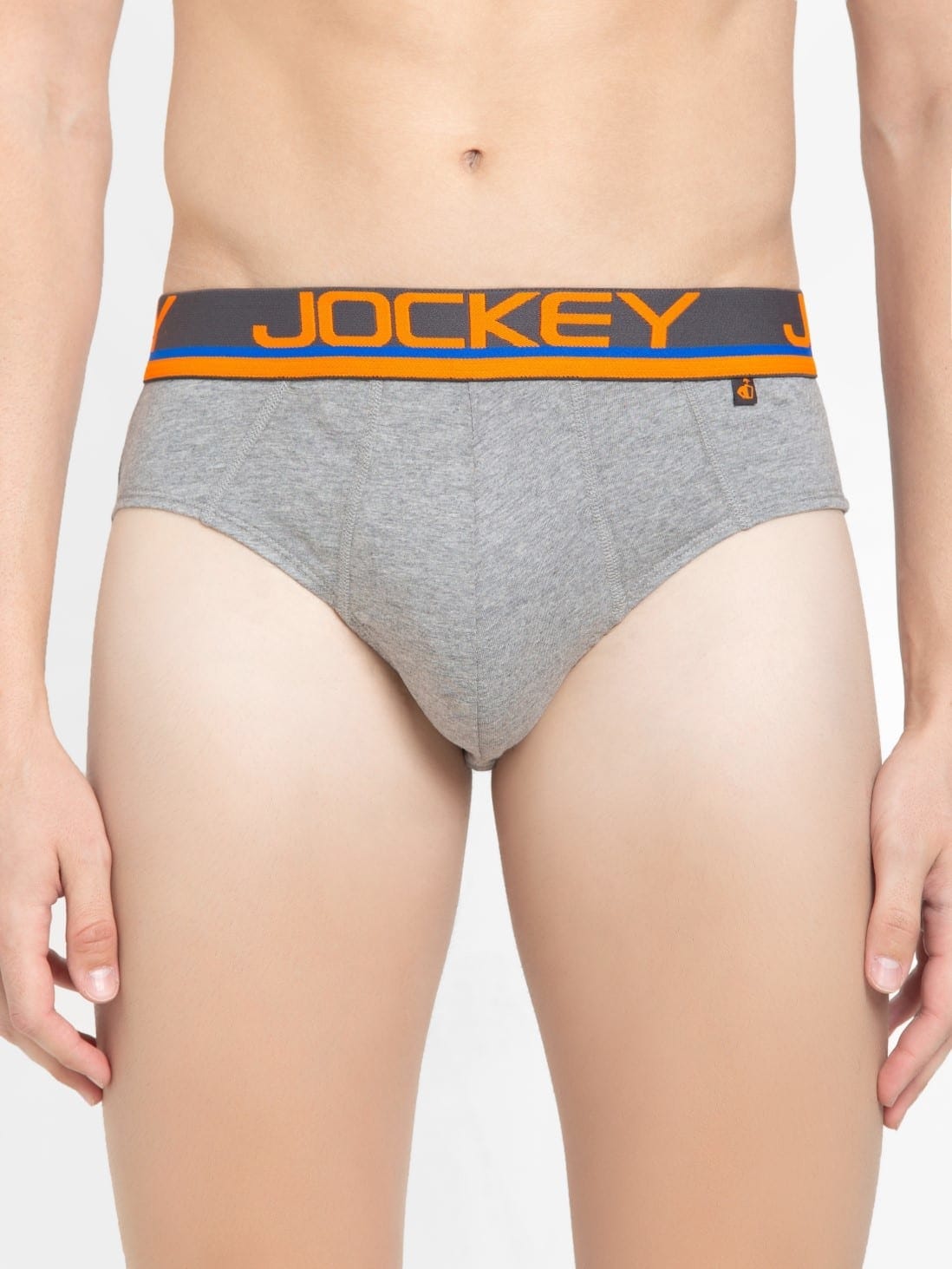 Jockey Brief FP01FC |POP COLOUR |