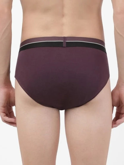 Jockey Brief FP01FC |POP COLOUR |