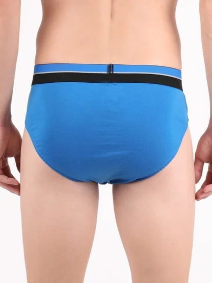 Jockey Brief FP01FC |POP COLOUR |