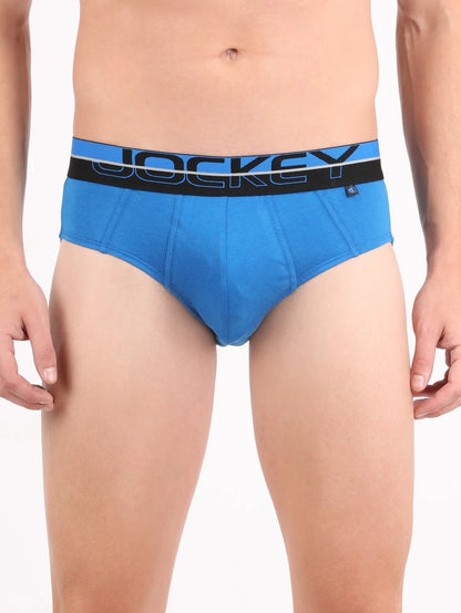 Jockey Brief FP01FC |POP COLOUR |