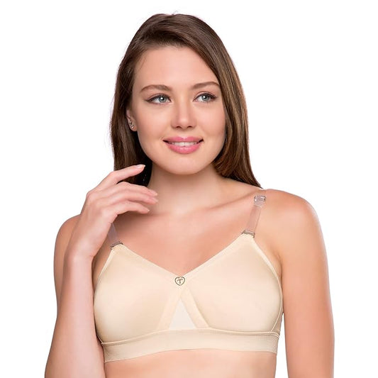 Trylo Alpha Strapless Women’s Bra